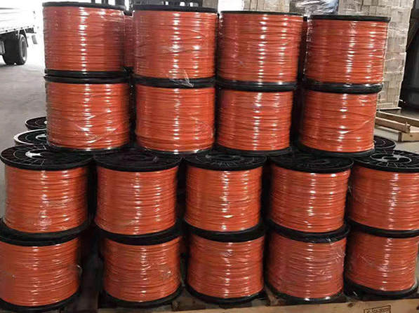 许昌数码雷管母线